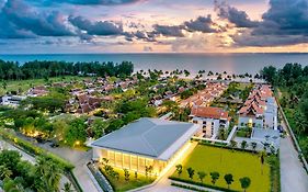 Jw Marriott Khao Lak Resort And Spa